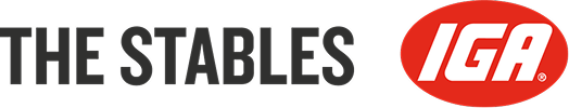 The Stables IGA